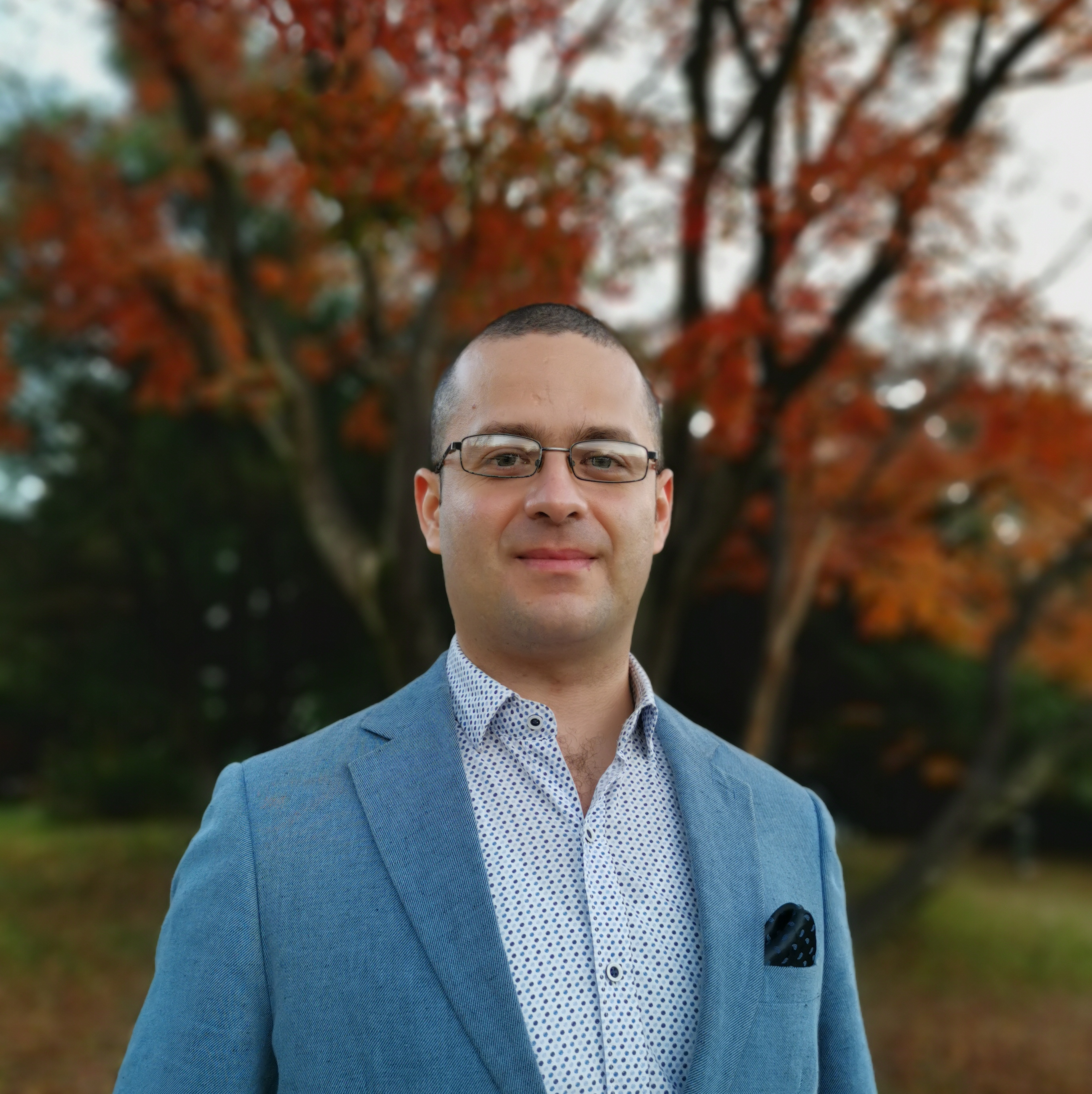 Juan Felipe Ortiz